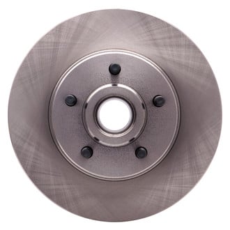 DFC® - Premium Plain Disc Brake Rotor