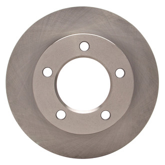 DFC® - Premium Vented Front Brake Rotor