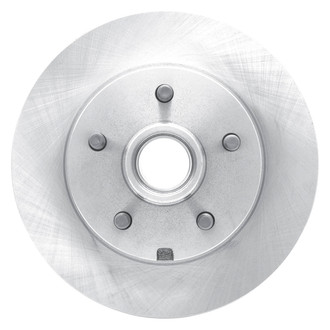 DFC® - Premium Vented Front Brake Rotor