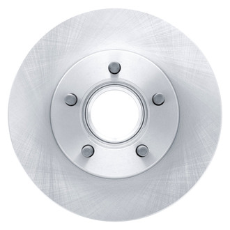 DFC® - Premium Vented Front Brake Rotor