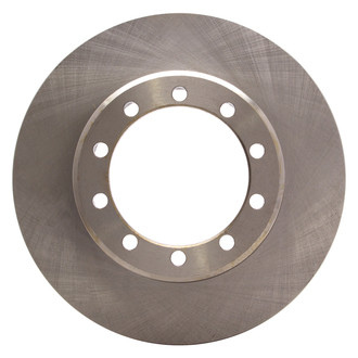 DFC® - Premium Vented Front Brake Rotor