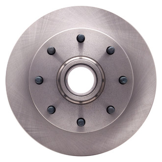 DFC® - Premium Vented Front Brake Rotor