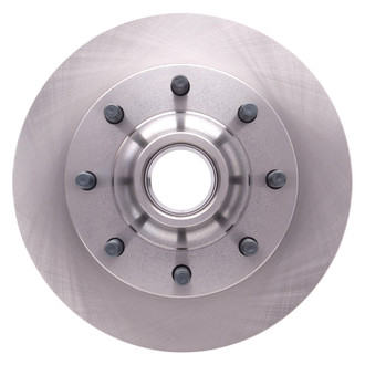 DFC® - Premium Vented Front Brake Rotor