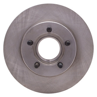 DFC® - Premium Vented Front Brake Rotor
