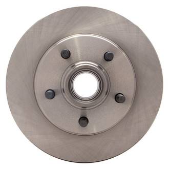 DFC® - Premium Vented Front Brake Rotor