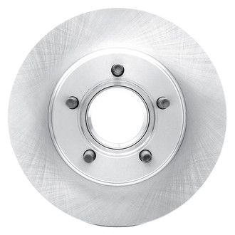 DFC® - Premium Vented Front Brake Rotor