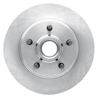 DFC® - Premium Vented Front Brake Rotor
