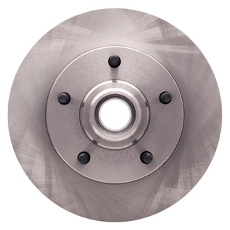 DFC® - Premium Vented Front Brake Rotor