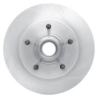 DFC® - Premium Vented Front Brake Rotor