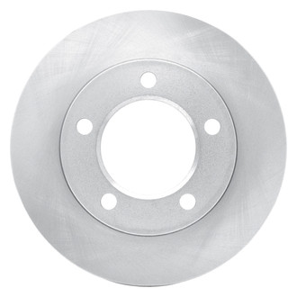 DFC® - Premium Vented Front Brake Rotor