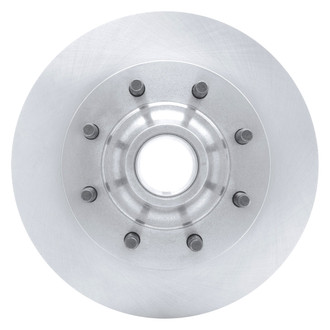 DFC® - Premium Vented Front Brake Rotor