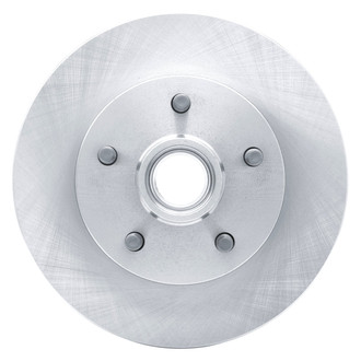 DFC® - Premium Vented Front Brake Rotor