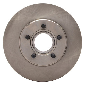 DFC® - Premium Vented Front Brake Rotor