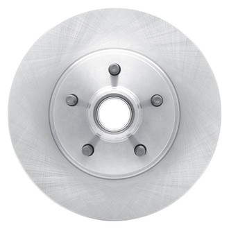 DFC® - Premium Plain Disc Brake Rotor