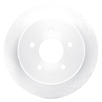 DFC® - Premium Solid Rear Brake Rotor