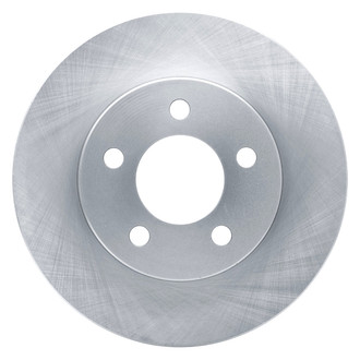 DFC® - Premium Vented Front Brake Rotor