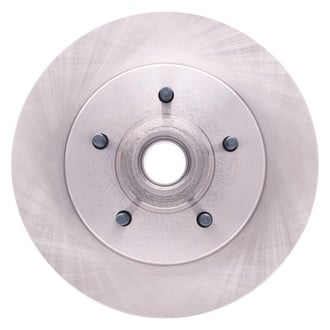 DFC® - Premium Vented Front Brake Rotor