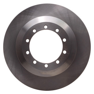 DFC® - Premium Vented Front Brake Rotor