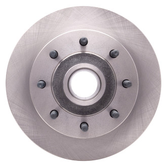 DFC® - Premium Vented Front Brake Rotor