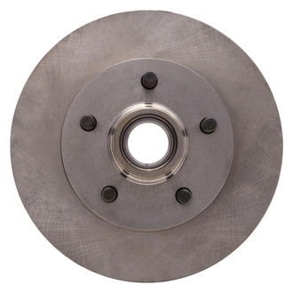 DFC® - Premium Vented Front Brake Rotor
