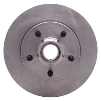 DFC® - Premium Vented Front Brake Rotor