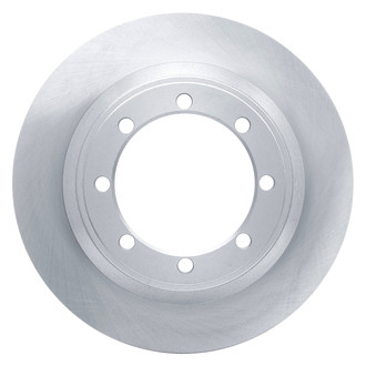 DFC® - Premium Vented Rear Brake Rotor