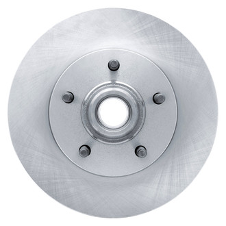 DFC® - Premium Vented Front Brake Rotor