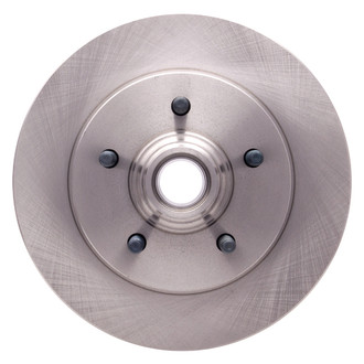 DFC® - Premium Vented Front Brake Rotor