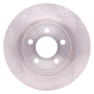 DFC® - Premium Vented Front Brake Rotor