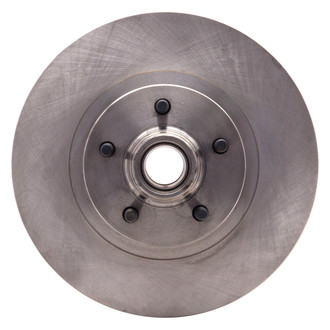 DFC® - Premium Vented Front Brake Rotor