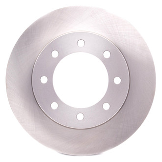 DFC® - Premium Vented Front Brake Rotor