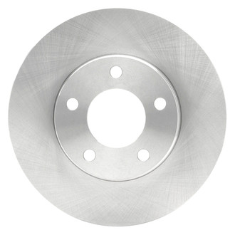 DFC® - Premium Vented Front Brake Rotor