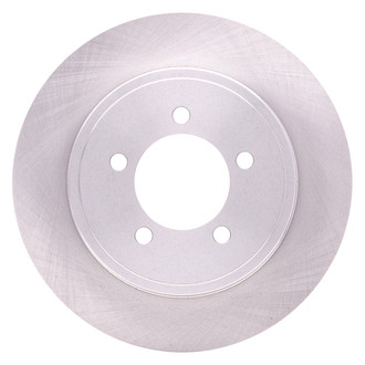 DFC® - Premium Solid Rear Brake Rotor