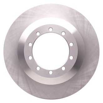 DFC® - Premium Vented Rear Brake Rotor