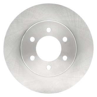 DFC® - Premium Vented Front Brake Rotor