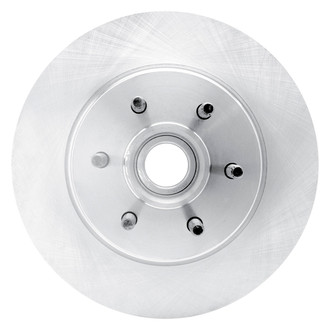 DFC® - Premium Vented Front Brake Rotor