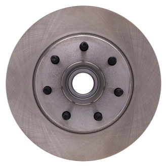 DFC® - Premium Vented Front Brake Rotor