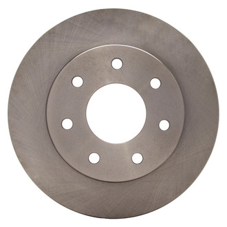 DFC® - Premium Vented Front Brake Rotor
