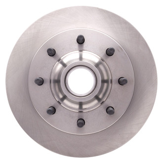 DFC® - Premium Plain Disc Brake Rotor