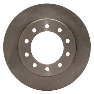 DFC® - Premium Vented Front Brake Rotor