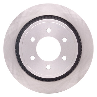 DFC® - Premium Vented Rear Brake Rotor