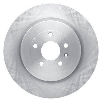 DFC® - Premium Vented Rear Brake Rotor