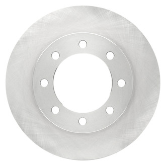DFC® - Premium Vented Front Brake Rotor