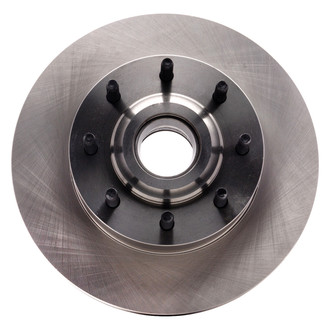 DFC® - Premium Vented Front Brake Rotor