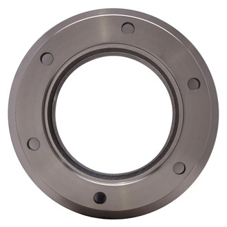 DFC® - Premium Plain Disc Brake Rotor