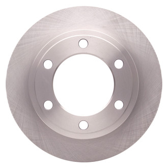 DFC® - Premium Plain Disc Brake Rotor