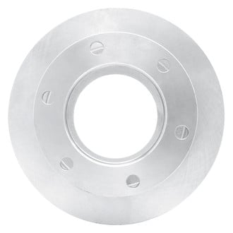 DFC® - Premium Vented Front Brake Rotor