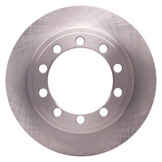 DFC® - Premium Vented Front Brake Rotor