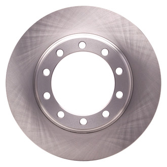 DFC® - Premium Plain Disc Brake Rotor