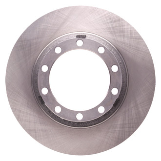 DFC® - Premium Vented Front Brake Rotor